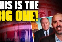 Kash Patel Makes AMAZING Announcement