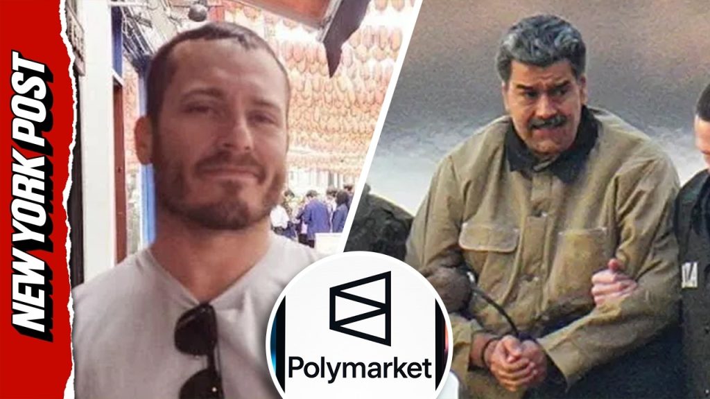 US Soldier Arrested for Using Secret Intel to Win 0K in Polymarket bets on Maduro’s capture