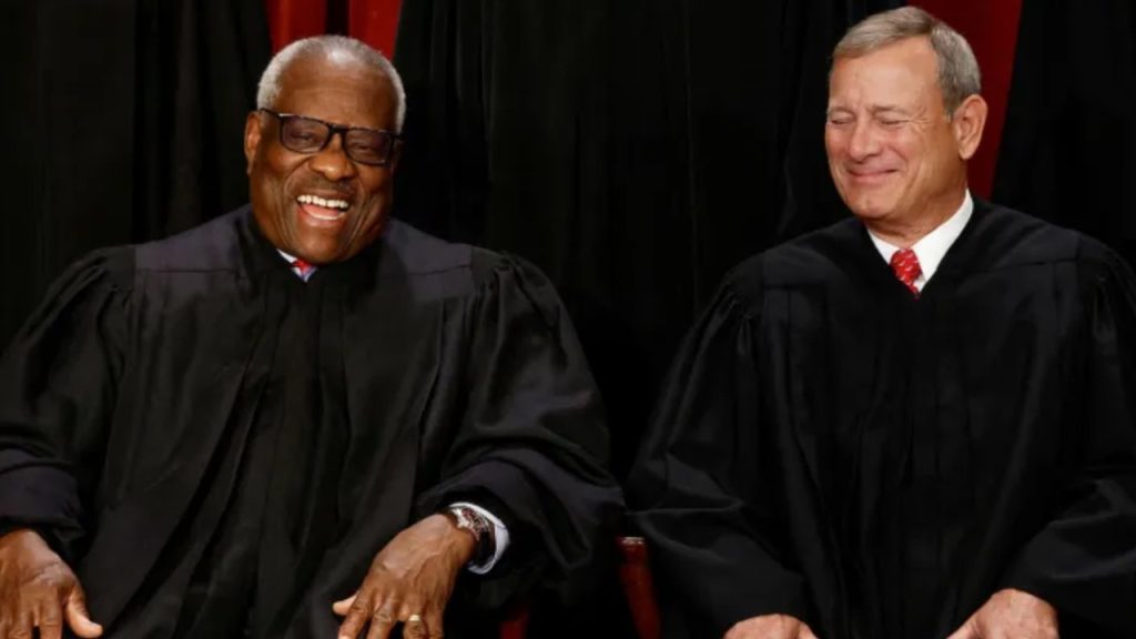 Supreme Court BOMBSHELL — Red States Take Action