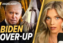 How Joe Biden Is Tied to the SPLC Scandal