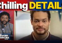 CHILLING UPDATE just released about Gunman as Democrats pull SHOCKING stunt