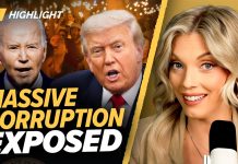 MAJOR SCANDAL: How Biden’s DOJ Blatantly COVERED UP the SPLC’s Corruption!