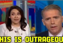 Scott Jennings Is Amazed at what the media is Willing to Do to Protect the Left