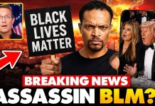 BREAKING: Trump Assassin Was BLM Activist, Terrorist!? DOJ Investigating EXTREMIST Ties…