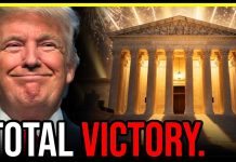 You WON’T BELIEVE what the Supreme Court JUST DID !!!