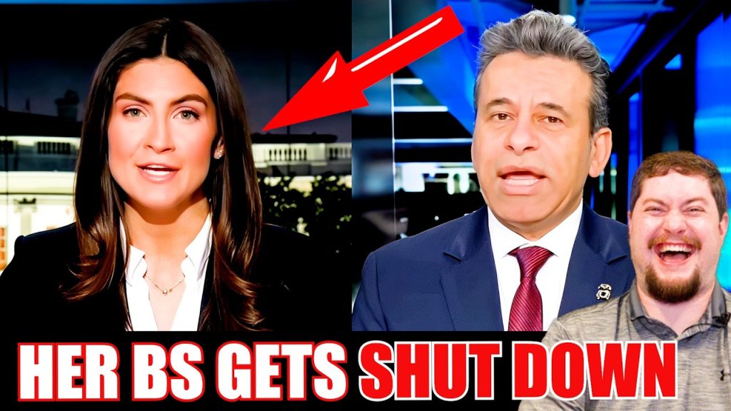MAGA Doctor expertly SHUTS DOWN Kaitlan Collins’ CRAP right to her face
