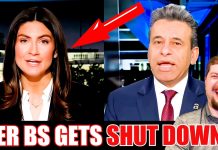 MAGA Doctor expertly SHUTS DOWN Kaitlan Collins’ CRAP right to her face