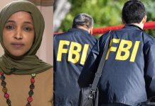 BREAKING: Ilhan Omar Nightmare Unfolds – Federal Agents RAID Offices