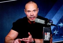 ‘I’m Terrified’ – Bongino Shaken After Reading Secret FBI Files