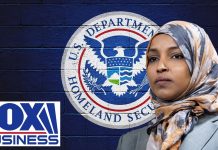 EXPLOSIVE ADMISSION: Ilhan Omar makes STUNNING claim involving Democrats