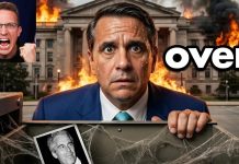 Pam Bondi’s Replacement Just Said Something INSANE About The Epstein Files