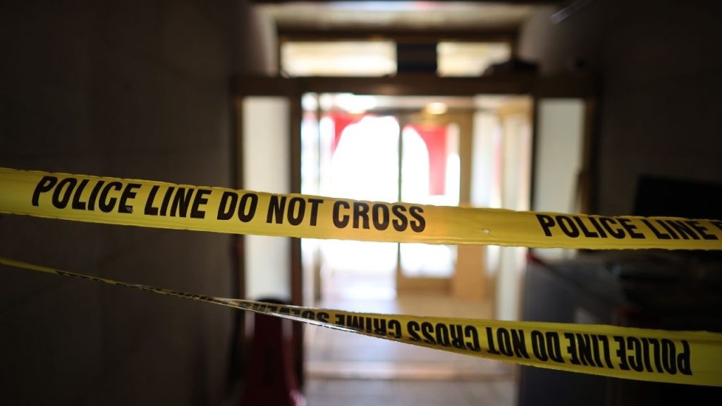 BREAKING: Top Democrat Found Dead – Shocking Suspect Arrested BREAKING: Top Democrat Found Dead – Shocking Suspect Arrested