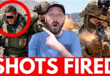 BREAKING: Missing U.S. Pilot RESCUED In Iran After BRUTAL Gunfight