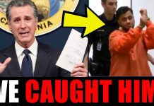 California’s voter rolls are about to be FLIPPED OVER.