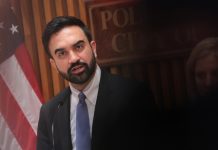 Mamdani EXPOSED — NYC Mayor Busted in Massive Scandal, This Could Be the End