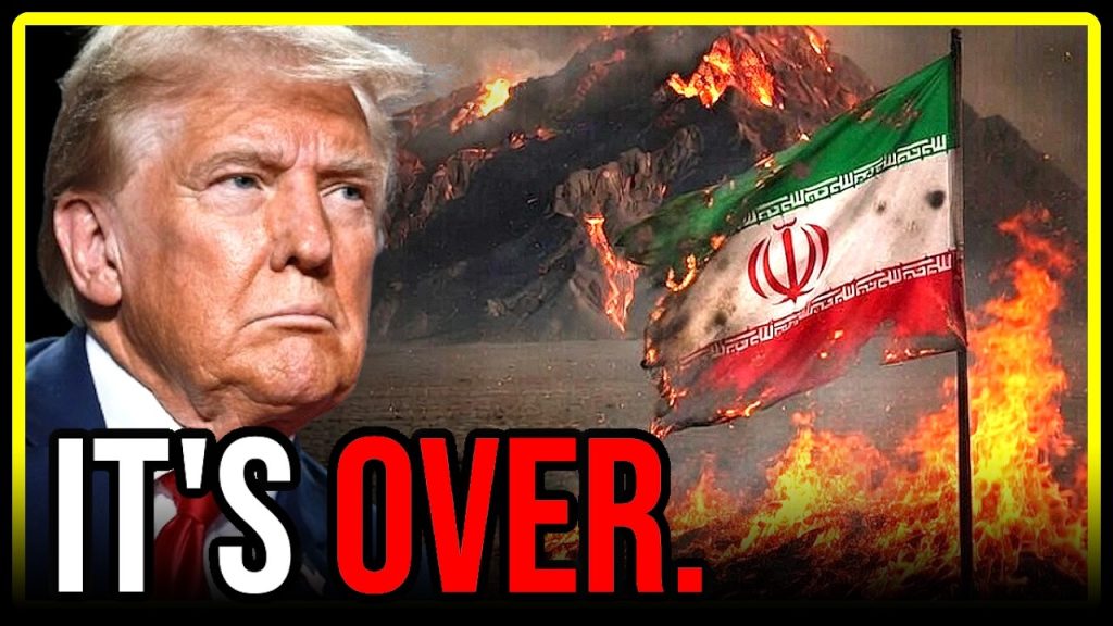 You WON’T BELIEVE what Trump JUST POSTED.