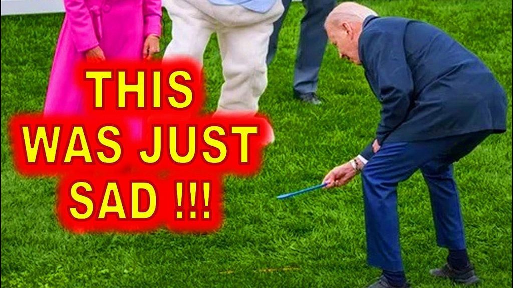 This is WHY the MS Media HID Joe Biden for 4 STRAIGHT Years…..