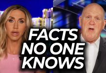 Watch Tom Homan Destroy Dem’s Narrative w/ Facts in Only 2 Minutes