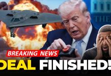 BREAKING: Iran Ceasefire Deal EXPLODES As President Trump RESPONDS