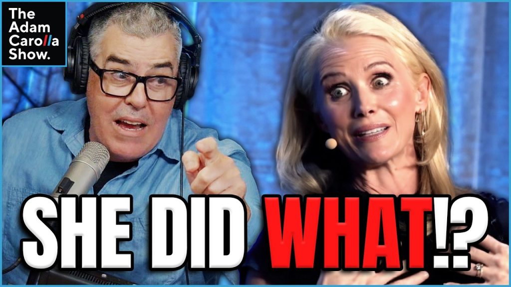 Newsom’s Wife Admits to Killing Sister in Bizarre Interview