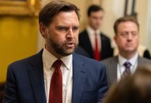 BREAKING: Vance Leaves Meeting With Trump – Drops Bombshell Iran News