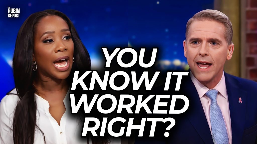 Watch Host Get Angry as Scott Jennings Proves Her Wrong Live On-Air