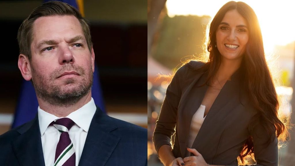 HOLY SMOKE! Dozens Of Women Accuse Swalwell Of Horrific Acts