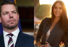 HOLY SMOKE! Dozens Of Women Accuse Swalwell Of Horrific Acts