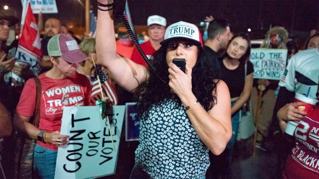 ‘Witness Tampering’ – Democrats Nailed In Election Investigation