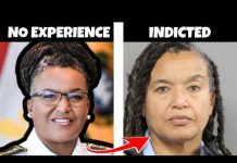 DEI Disaster | First Black Female Sheriff Indicted on 30 Felonies Over Incompetence.