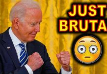 The GUT-PUNCHES Just KEEP Coming For Joe Biden Yesterday..