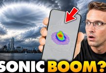 Something Massive Just EXPLODED Over Boston | Houses ROCKED, Power OUT, Sonic Boom…