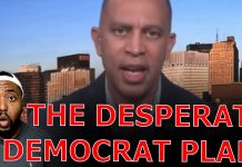 LEAKED Call Exposes Dems Plotting to Overthrow Supreme Court To RIG Midterms