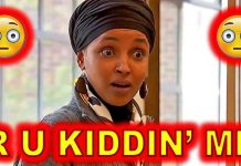 Ilhan Omar FALLS APART at “Town Hall” Event in Minnesota…..
