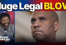 Democrats dealt HUGE LEGAL BLOW as Supreme Court hands Trump MAJOR WIN