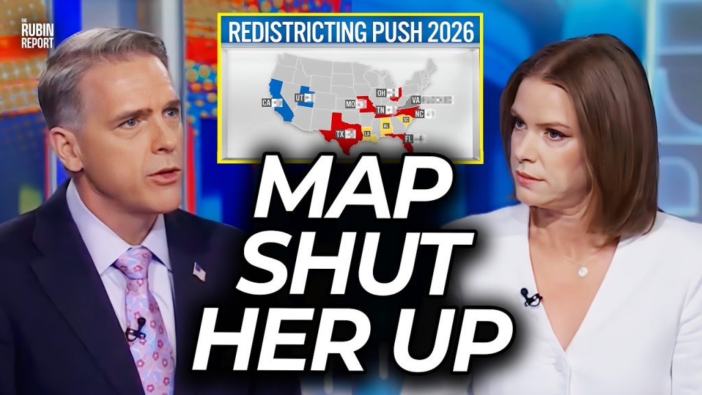 Watch Panel’s Faces Go Limp as Scott Jennings Points Out How Bad Their Plan Backfired