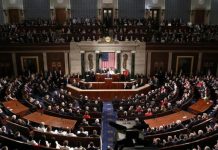 BREAKING: Republican Congressman Dead – DC In Shock