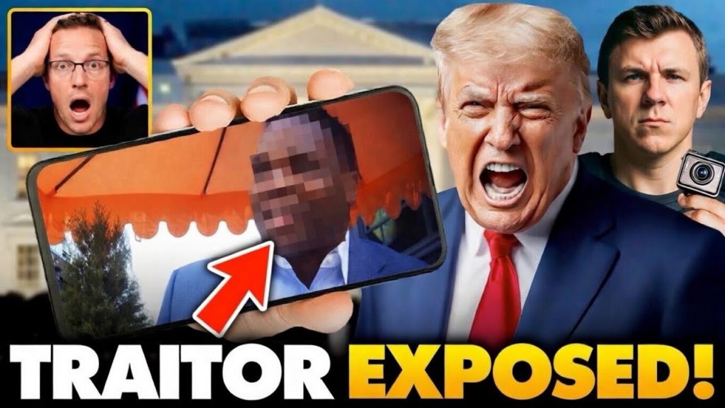 Hidden Camera INSIDE White House Catches Staff Trying To SABOTAGE President | Team Trump Responds