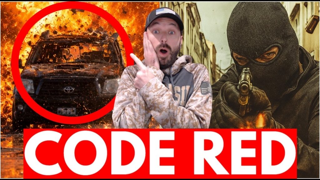 CIA Black Ops ASSASSINATE Cartel Leader *STRIKE FOOTAGE*