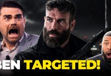 Ben Shapiro Assassination Plot EXPOSED?