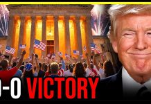 You WILL NOT BELIEVE what the Supreme Court JUST DID.