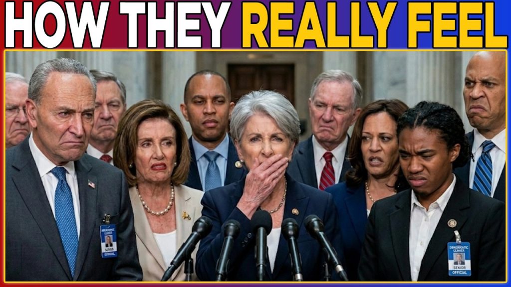 How Democrats REALLY FEEL About Black People