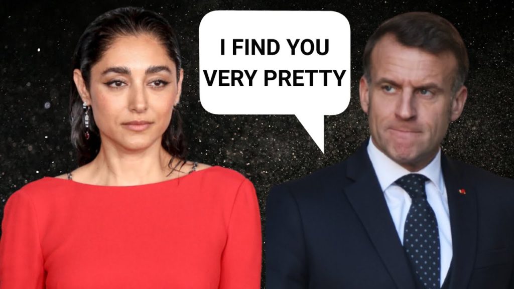 ‘French political soap opera’: The truth behind Macron getting slapped by his wife