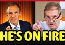 INSANE: Jim Jordan Takes A BLOWTORCH To Sanctuary City Democrats…