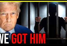 We just ARRESTED their TOP GUY!!!