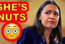 Meanwhile in Philly LAST Night…AOC Goes OFF The RAILS…
