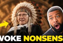 Harrison Ford Goes FULL WOKE!