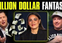 AOC is Getting DUMBER… Watch THIS “Rant” and Tell Me You Disagree!