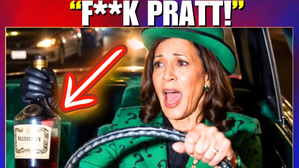 Democrats MELT DOWN as NEW Spencer Pratt Ad Breaks Internet AGAIN!