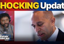 NAACP Issues SHOCKING announcement as Trump drops BOMBSHELL ENDORSEMENT